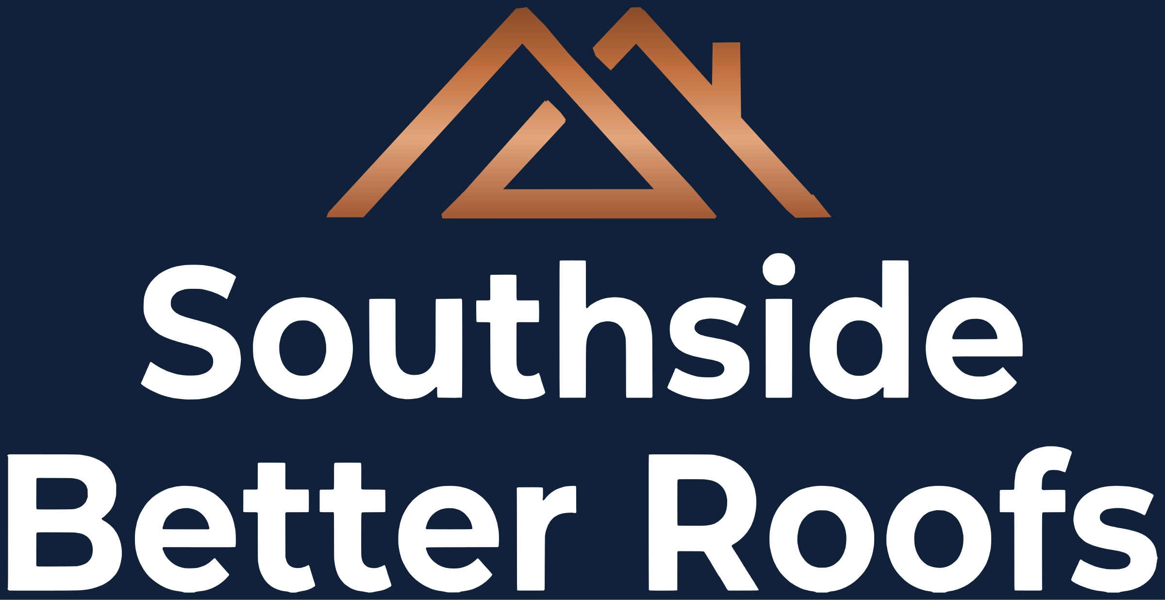 Southside BetterRoofs logo